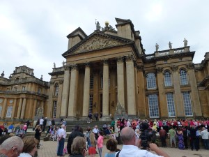Blenheim-Palace