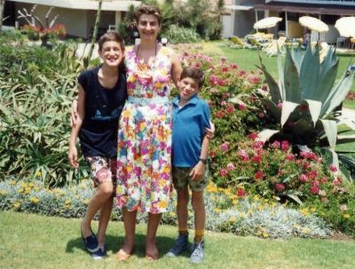 Gina_Marc_James_Arcadia_Hotel