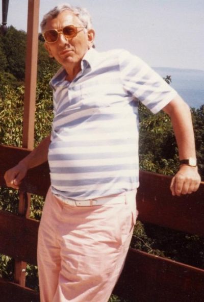 Albert Davis Jersey 1984