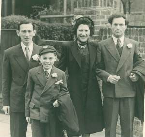 Albert Rodney Sadie Mick