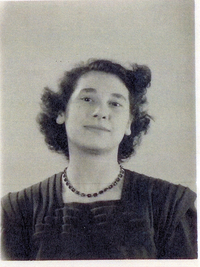 Marian Kaufman (1.2)