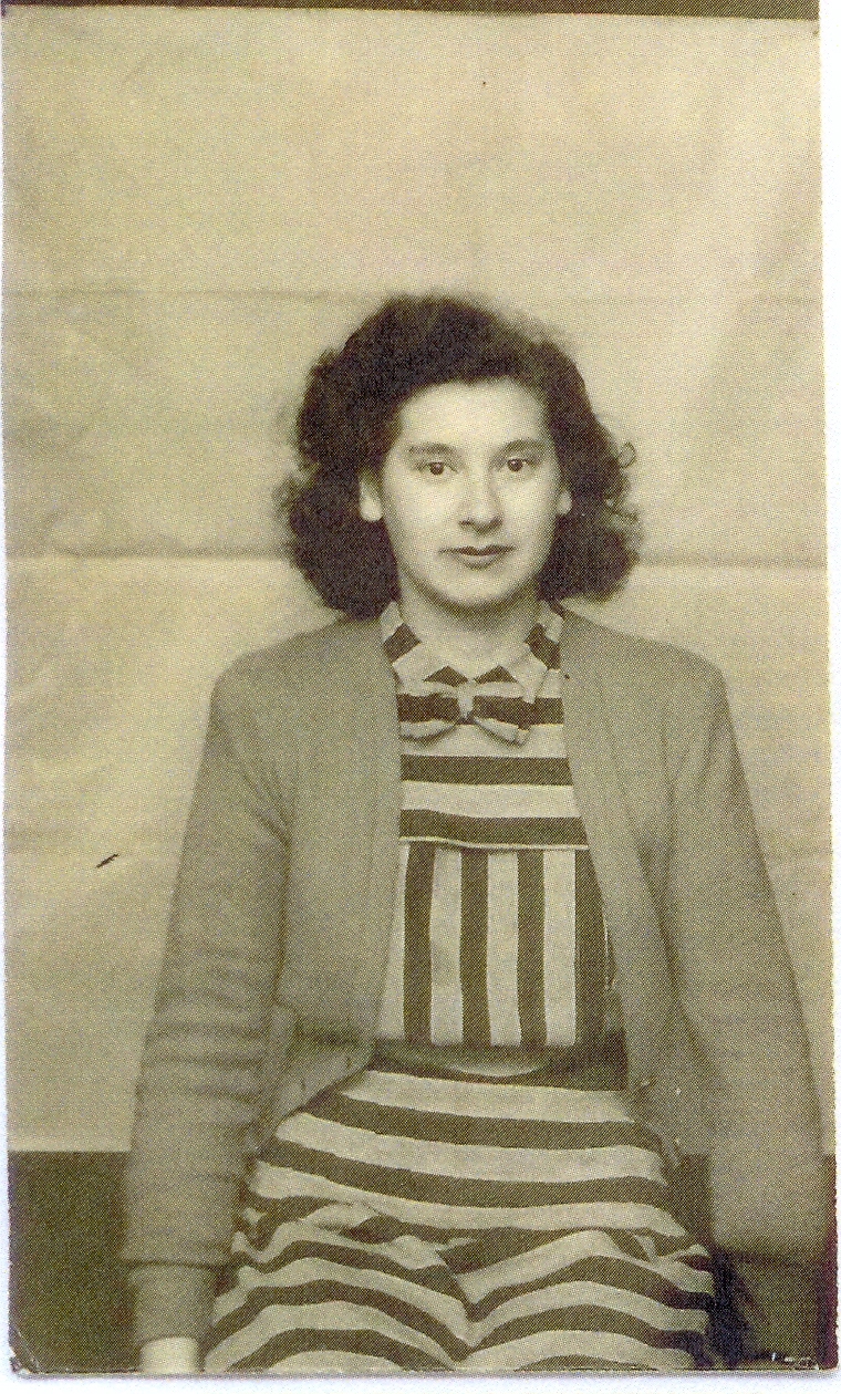 Marian Kaufman (1.3)
