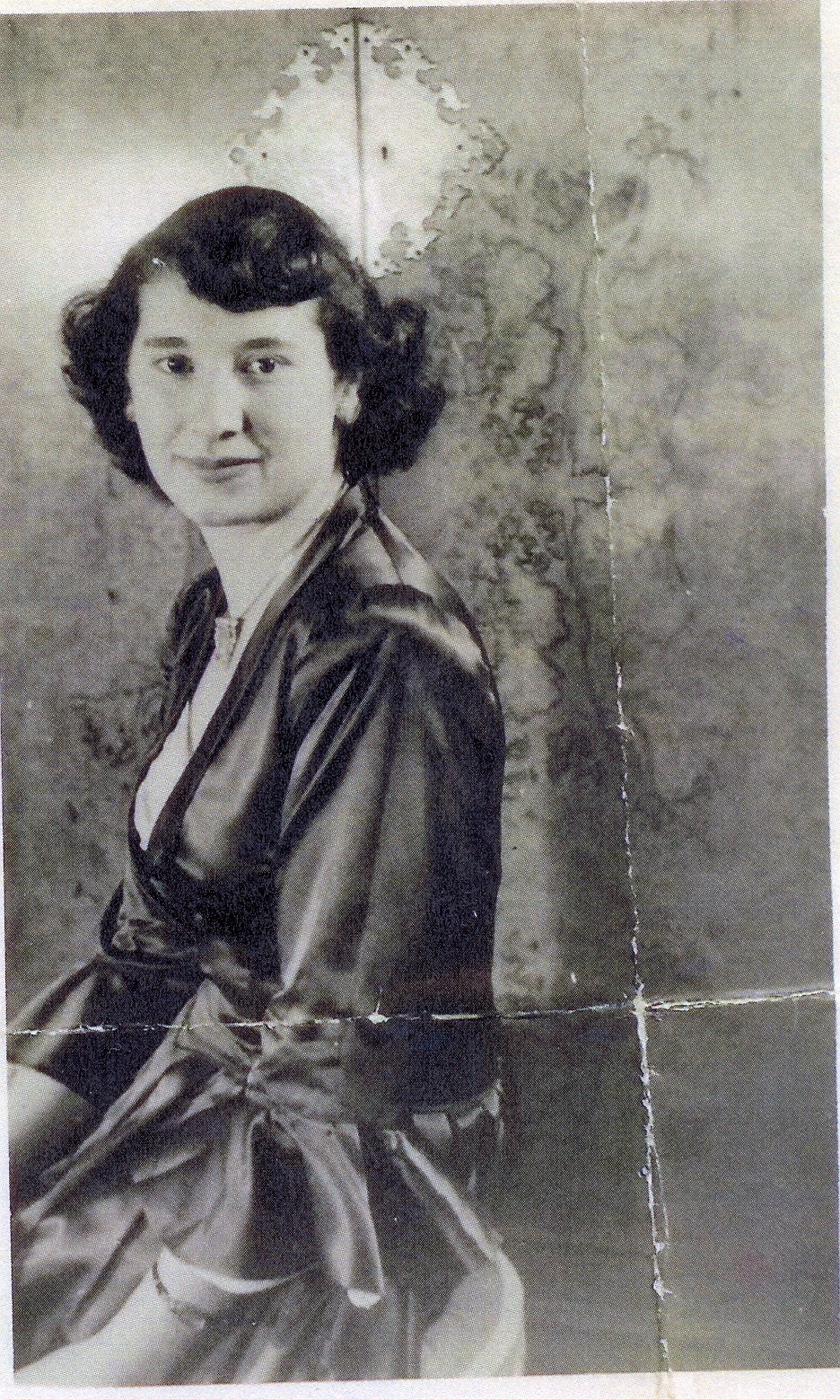 Marian Kaufman (1.4)