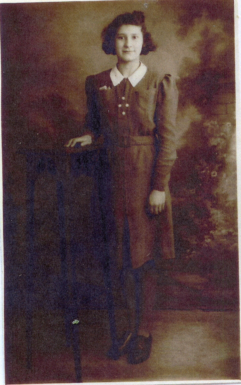 Marian kaufman (2.3)