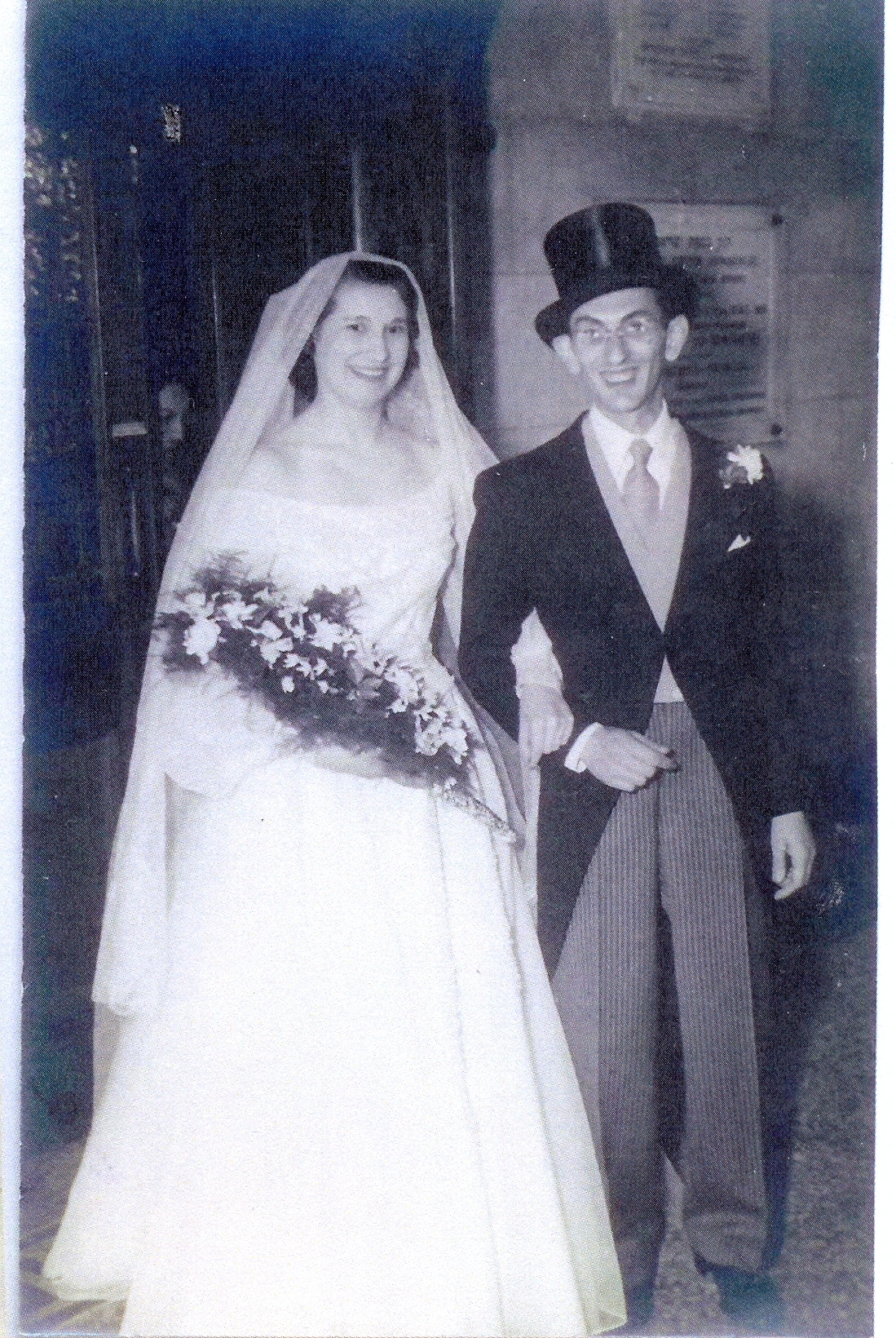 Marian Kaufman (2.4)