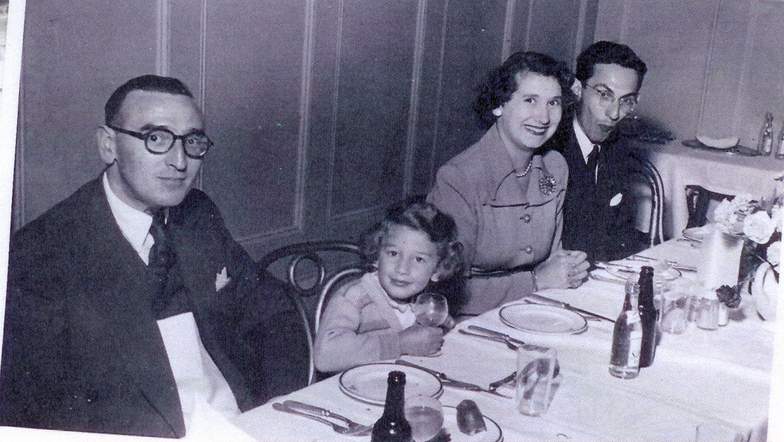 Marian Kaufman (3.3)