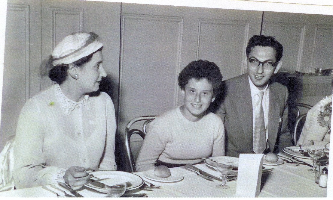 Marian Kaufman (3.4)