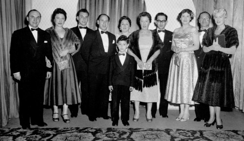 thefamily_early 1950's