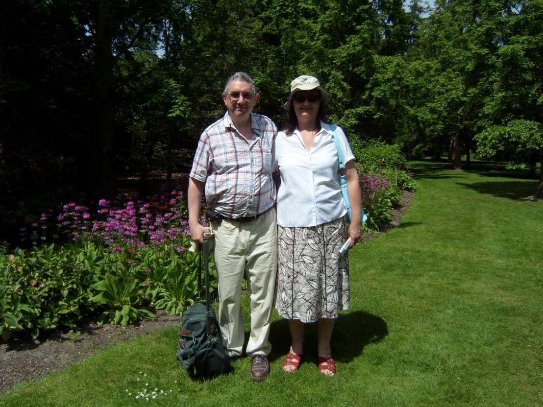 Savill Garden (23-06-2010)